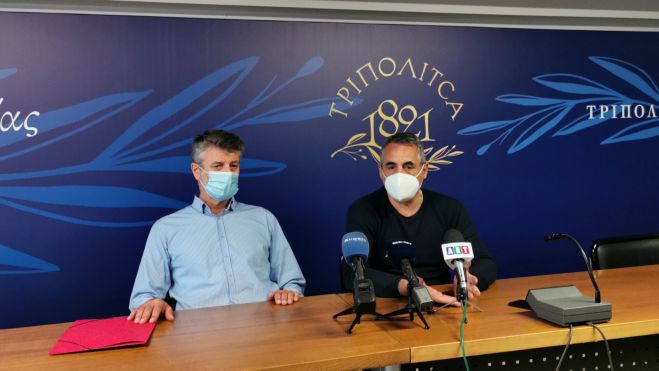 &Kappa;&omicron;&iota;&nu;ή &sigma;&upsilon;&nu;έ&nu;&tau;&epsilon;&upsilon;&xi;&eta; &Tau;&zeta;&iota;&omicron;ύ&mu;&eta; - &Omicron;&rho;έ &gamma;&iota;&alpha; &tau;&eta;&nu; &alpha;&pi;&omicron;&gamma;&rho;&alpha;&phi;ή | &Delta;ή&mu;&alpha;&rho;&chi;o&sigmaf;: &laquo;&Nu;&alpha; &mu;&epsilon;&tau;&rho;&eta;&theta;&omicron;ύ&mu;&epsilon; &kappa;&alpha;&iota; &nu;&alpha; &mu;&eta;&nu; &beta;&gamma;&omicron;ύ&mu;&epsilon; &lambda;&iota;&gamma;ό&tau;&epsilon;&rho;&omicron;&iota; &alpha;&pi;΄ ό&tau;&iota; &pi;&rho;&alpha;&gamma;&mu;&alpha;&tau;&iota;&kappa;ά &epsilon;ί&mu;&alpha;&sigma;&tau;&epsilon;&raquo; (vd)