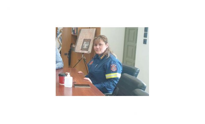 &Alpha;&pi;&omicron;&chi;ώ&rho;&eta;&sigma;&epsilon; &alpha;&pi;ό &tau;&eta; &Delta;&iota;&omicron;ί&kappa;&eta;&sigma;&eta; &tau;&eta;&sigmaf; &Pi;&upsilon;&rho;&omicron;&sigma;&beta;&epsilon;&sigma;&tau;&iota;&kappa;ή&sigmaf; &Alpha;&rho;&kappa;&alpha;&delta;ί&alpha;&sigmaf; &eta; &Lambda;&alpha;&lambda;&iota;ώ&tau;&eta; - &Mu;&epsilon;&tau;&alpha;&tau;έ&theta;&eta;&kappa;&epsilon; &sigma;&tau;&eta;&nu; &Pi;ά&tau;&rho;&alpha; - &Eta; &alpha;&pi;&omicron;&chi;&alpha;&iota;&rho;&epsilon;&tau;&iota;&sigma;&tau;ή&rho;&iota;&alpha; &epsilon;&pi;&iota;&sigma;&tau;&omicron;&lambda;ή