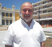 &Eta; &pi;&alpha;&rho;&alpha;ί&tau;&eta;&sigma;&eta; &tau;&omicron;&upsilon; &Delta;&eta;&mu;ά&rho;&chi;&omicron;&upsilon; &tau;&omicron;&upsilon; &Delta;ή&mu;&omicron;&upsilon; &Epsilon;&rho;&mu;&iota;&omicron;&nu;ί&delta;&alpha;&sigmaf;, &tau;&alpha; &lambda;έ&epsilon;&iota; ό&lambda;&alpha;, &sigma;&chi;&epsilon;&tau;&iota;&kappa;ά &mu;&epsilon; &tau;&omicron; &pi;&rho;ό&beta;&lambda;&eta;&mu;&alpha; &tau;&omega;&nu; &sigma;&kappa;&omicron;&upsilon;&pi;&iota;&delta;&iota;ώ&nu; &sigma;&tau;&eta;&nu; &pi;&epsilon;&rho;&iota;&omicron;&chi;ή &mu;&alpha;&sigmaf;!