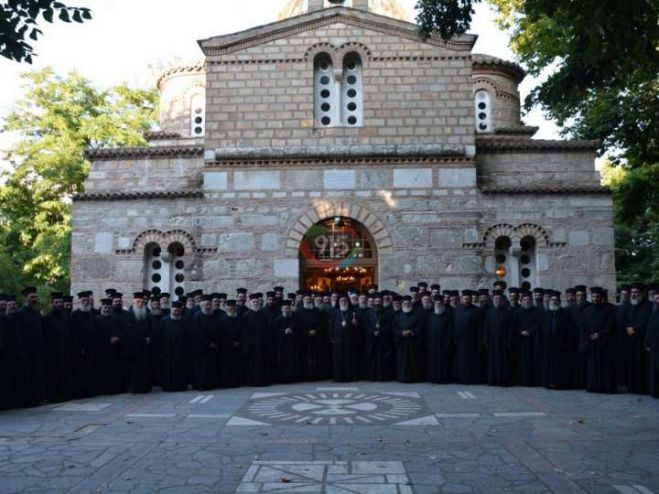 Τρίπολη | Ιερατικό Συνέδριο στις 11 Μαρτίου
