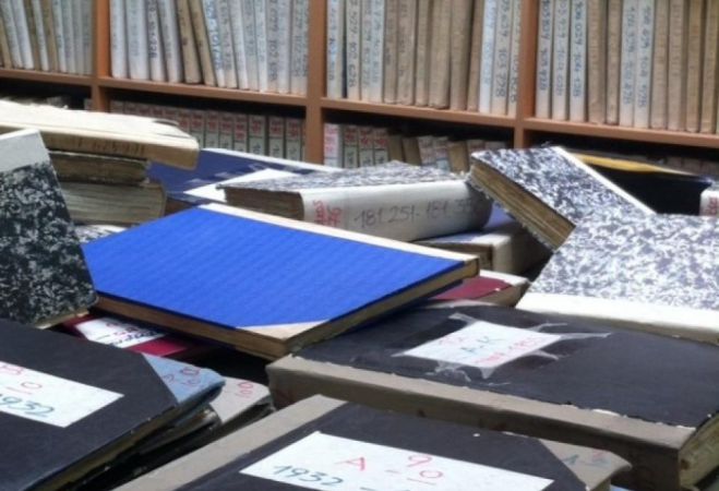 Φεύγει το Υποθηκοφυλάκειο από το Άστρος - Διαμαρτυρίες στη Βόρεια Κυνουρία