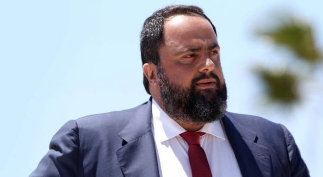 «Βόμβα» Μαρινάκη: &quot;Τσίπρας και Παππάς μού ζήτησαν να δανείσω τον Καλογρίτσα να πάρει τηλεοπτική άδεια&quot;