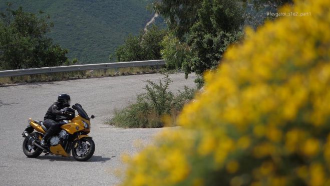 Οι &quot;Φευγάτοι&quot; στο Ξηροπήγαδο! (vd)