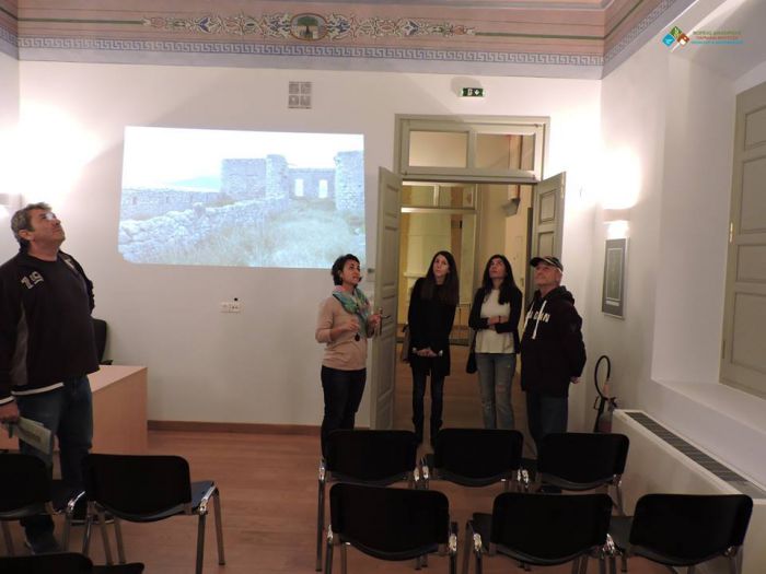 &Lambda;&epsilon;&omega;&nu;ί&delta;&iota;&omicron; | &Delta;&epsilon;&kappa;ά&delta;&epsilon;&sigmaf; &epsilon;&pi;&iota;&sigma;&kappa;έ&psi;&epsilon;&iota;&sigmaf; &sigma;&tau;&omicron; &Kappa;έ&nu;&tau;&rho;&omicron; &Pi;&lambda;&eta;&rho;&omicron;&phi;ό&rho;&eta;&sigma;&eta;&sigmaf; &gamma;&iota;&alpha; &tau;&eta; &Chi;&lambda;&omega;&rho;ί&delta;&alpha; &tau;&omicron;&upsilon; &Pi;ά&rho;&nu;&omega;&nu;&alpha;