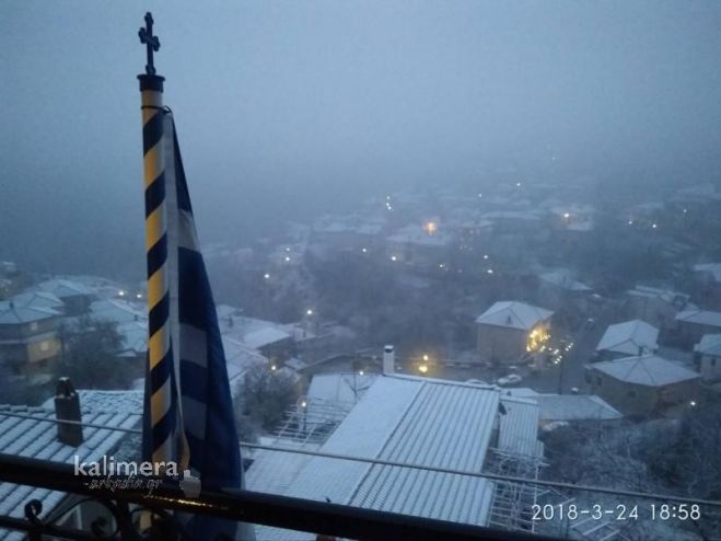 &Chi;&iota;ό&nu;&iota;&sigma;&epsilon; &sigma;&tau;&omicron; &Beta;&alpha;&lambda;&tau;&epsilon;&sigma;&iota;&nu;ί&kappa;&omicron; - &Delta;&epsilon;ί&tau;&epsilon; &phi;&omega;&tau;&omicron;&gamma;&rho;&alpha;&phi;ί&epsilon;&sigmaf;!