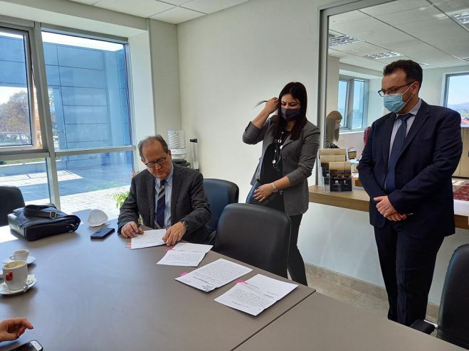 Δύο δικηγόροι με έμμισθη εντολή στην Περιφέρεια Πελοποννήσου