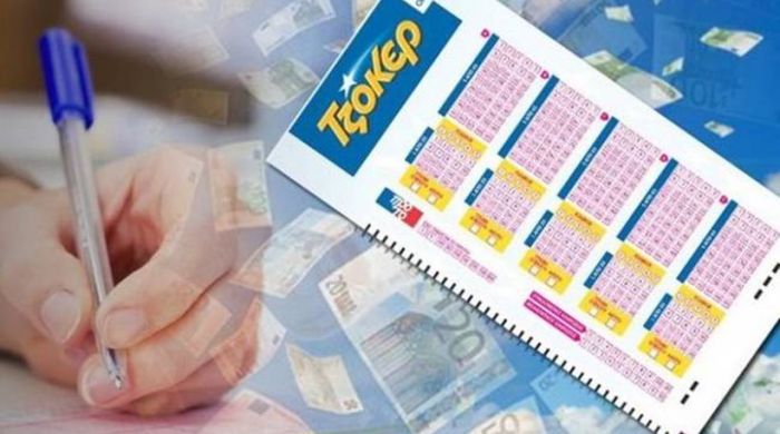 &Nu;έ&omicron; &tau;&zeta;&alpha;&kappa;-&pi;&omicron;&tau; &sigma;&tau;&omicron; &Tau;&zeta;ό&kappa;&epsilon;&rho;!