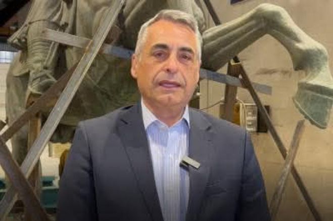 &Tau;&zeta;&iota;&omicron;ύ&mu;&eta;&sigmaf; &sigma;&epsilon; &Sigma;&mu;&upsilon;&rho;&nu;&iota;ώ&tau;&eta;: "&Eta; &pi;&alpha;&rho;ά&tau;&alpha;&xi;ή &sigma;&omicron;&upsilon; &delta;ί&chi;&alpha;&sigma;&epsilon; &tau;&eta;&nu; &pi;ό&lambda;&eta; &gamma;&iota;&alpha; &tau;&eta; &sigma;&upsilon;&nu;&tau;ή&rho;&eta;&sigma;&eta; &tau;&omicron;&upsilon; &Alpha;&nu;&delta;&rho;&iota;ά&nu;&tau;&alpha; &tau;&omicron;&upsilon; &Kappa;&omicron;&lambda;&omicron;&kappa;&omicron;&tau;&rho;ώ&nu;&eta;"