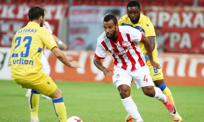 &Alpha;&sigma;&tau;έ&rho;&alpha;&sigmaf; | &Epsilon;&iota;&sigma;&iota;&tau;ή&rho;&iota;&alpha; &alpha;&pi;ό 15 &euro; &gamma;&iota; &tau;&omicron; &pi;&alpha;&iota;&chi;&nu;ί&delta;&iota; &mu;&epsilon; &tau;&omicron;&nu; &Omicron;&lambda;&upsilon;&mu;&pi;&iota;&alpha;&kappa;ό!