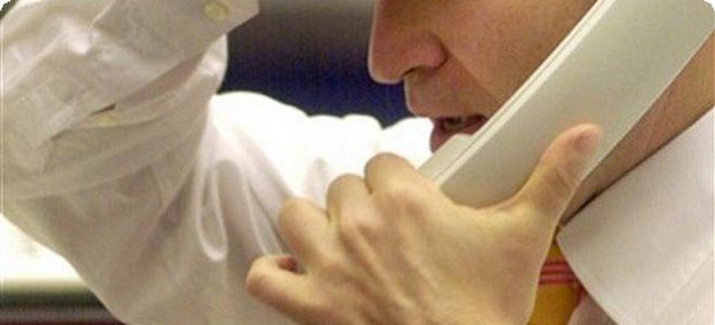 Σάς ενοχλούν εισπρακτικές εταιρείες; Μπορείτε να το καταγγείλετε, ΕΔΩ!