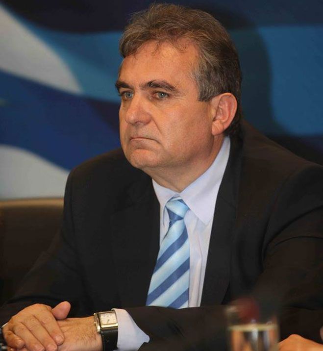 Τ. Αποστολόπουλος: «Τριάμισι χρόνια, αντιταχθήκαμε στις πρακτικές του συστήματος Τατούλη που είναι επιζήμιες για τον τόπο μας»