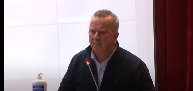 &Sigma;&kappa;&alpha;&nu;&tau;&zeta;ό&sigmaf; &gamma;&iota;&alpha; &Tau;έ&mu;&pi;&eta;: "N&alpha; &sigma;&upsilon;&nu;&alpha;&iota;&nu;έ&sigma;&omicron;&upsilon;&nu; ό&lambda;&epsilon;&sigmaf; &omicron;&iota; &pi;&omicron;&lambda;&iota;&tau;&iota;&kappa;έ&sigmaf; &delta;&upsilon;&nu;ά&mu;&epsilon;&iota;&sigmaf; &gamma;&iota;&alpha; &tau;&iota;&sigmaf; &pi;&alpha;&theta;&omicron;&gamma;έ&nu;&epsilon;&iota;&epsilon;&sigmaf; &tau;&omicron;&upsilon; &delta;&eta;&mu;ό&sigma;&iota;&omicron;&upsilon; &tau;&omicron;&mu;έ&alpha;. &Lambda;ύ&sigma;&eta; &eta; &alpha;&xi;&iota;&omicron;&lambda;ό&gamma;&eta;&sigma;&eta;"