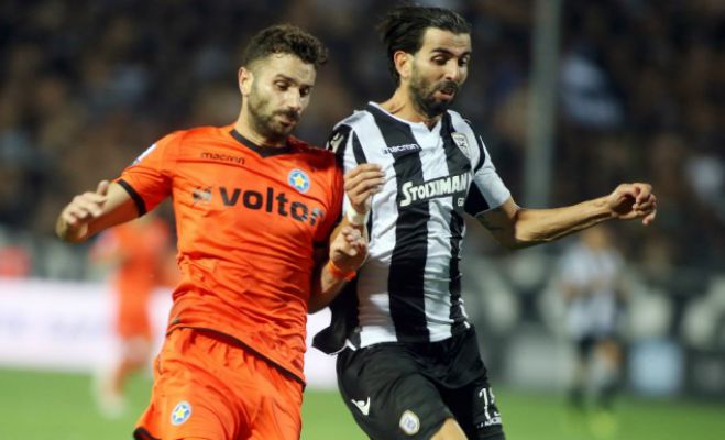 &Mu;&alpha;&nu;&iota;ά&sigmaf;: "&Omicron; &Pi;&Alpha;&Omicron;&Kappa; ή&tau;&alpha;&nu; &pi;&omicron;&lambda;ύ &kappa;&alpha;&lambda;ύ&tau;&epsilon;&rho;&omicron;&sigmaf; &sigma;&epsilon; ό&lambda;&omicron; &tau;&omicron; &delta;&iota;ά&sigma;&tau;&eta;&mu;&alpha;, &alpha;&lambda;&lambda;ά &alpha;&iota;&sigma;&theta;&alpha;&nu;ό&mu;&alpha;&sigma;&tau;&epsilon; &alpha;&delta;&iota;&kappa;&eta;&mu;έ&nu;&omicron;&iota;"