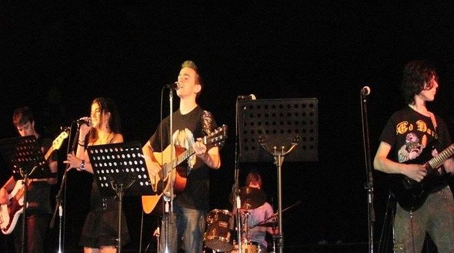 Video clip για τα μουσικά σχήματα και καλλιτέχνες από την Αρκαδία!