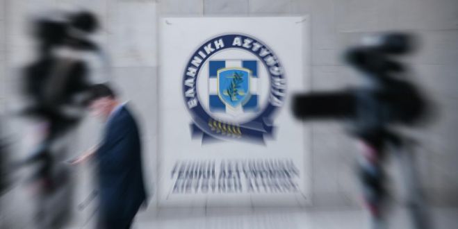 Οι τοποθετήσεις στη Γενική Αστυνομική Διεύθυνση Πελοποννήσου