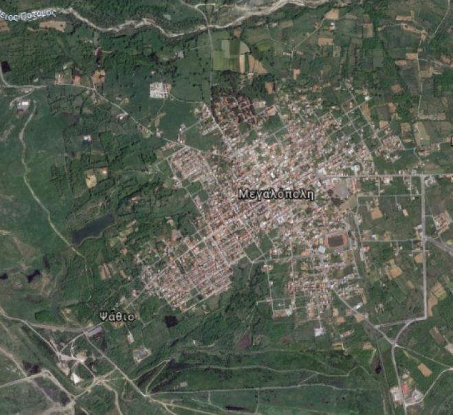 &Epsilon;&mu;&pi;&omicron;&rho;&iota;&kappa;ό&sigmaf; &Sigma;ύ&lambda;&lambda;&omicron;&gamma;&omicron;&sigmaf;: "&Pi;&alpha;&rho;ά&lambda;&omicron;&gamma;&eta; &eta; &alpha;&pi;ό&phi;&alpha;&sigma;&eta; &gamma;&iota;&alpha; &sigma;&kappa;&lambda;&eta;&rho;ό lockdown &sigma;&tau;&eta;&nu; &pi;&epsilon;&rho;&iota;&omicron;&chi;ή &tau;&eta;&sigmaf; &Mu;&epsilon;&gamma;&alpha;&lambda;ό&pi;&omicron;&lambda;&eta;&sigmaf;"