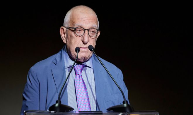 Νικήτας Κακλαμάνης: «Σε έξαλλη κατάσταση 30 βουλευτές της ΝΔ ήρθαν στο γραφείο μου για τα ΕΛΤΑ»