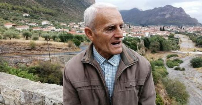 &Kappa;ώ&sigma;&tau;&alpha;&sigmaf; &Tau;&rho;&omicron;&chi;ά&nu;&eta;&sigmaf;: "&Alpha;&pi;ό &tau;&omicron; &Lambda;&epsilon;&omega;&nu;ί&delta;&iota;&omicron; &xi;&epsilon;&kappa;ί&nu;&eta;&sigma;&epsilon; &eta; &Epsilon;&pi;&alpha;&nu;ά&sigma;&tau;&alpha;&sigma;&eta;" (vd)