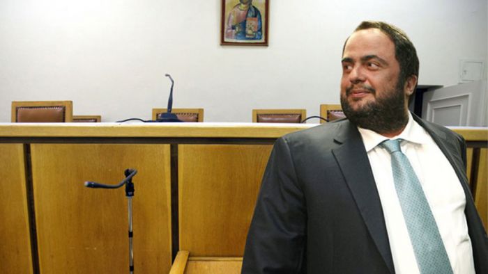 Δευτέρα η δικαστική απόφαση για το «ντου» του Μαρινάκη στον τελικό με τον Αστέρα!
