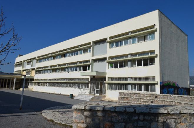 2&omicron; &Gamma;&upsilon;&mu;&nu;ά&sigma;&iota;&omicron; &Tau;&rho;ί&pi;&omicron;&lambda;&eta;&sigmaf; | &Eta; &alpha;&nu;&alpha;&kappa;&omicron;ί&nu;&omega;&sigma;&eta; &gamma;&iota;&alpha; &tau;&eta;&nu; &epsilon;&pi;&iota;&sigma;&tau;&rho;&omicron;&phi;ή &sigma;&tau;&alpha; &theta;&rho;&alpha;&nu;ί&alpha;