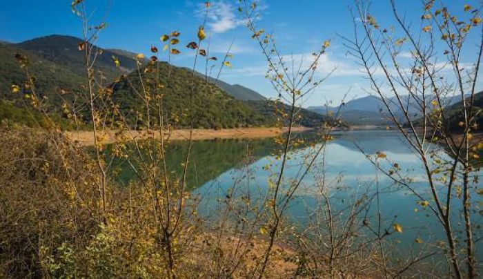 Πάνω από 1.330 φορείς και πολίτες συμμετείχαν στη διαβούλευση για τη 1 από τις 2 αντλησιοταμιεύσεις στην τεχνητή λίμνη Λάδωνα