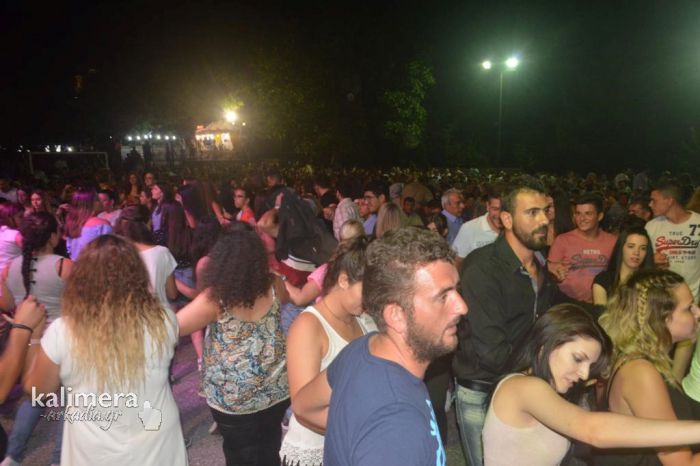 &Tau;&omicron; &pi;&alpha;&nu;&eta;&gamma;ύ&rho;&iota; &tau;&omicron;&upsilon; &Alpha;&theta;&lambda;&eta;&tau;&iota;&kappa;&omicron;ύ &Omicron;&mu;ί&lambda;&omicron;&upsilon; &Nu;&epsilon;&sigma;&tau;ά&nu;&eta;&sigmaf; ... &mu;έ&sigma;&alpha; &alpha;&pi;ό &phi;&omega;&tau;&omicron;&gamma;&rho;&alpha;&phi;ί&epsilon;&sigmaf;!