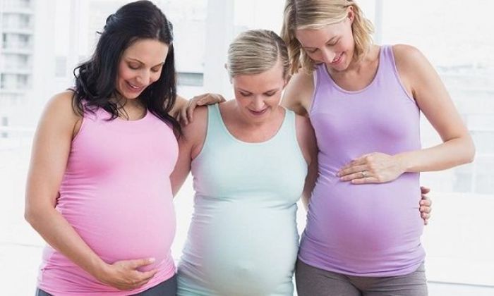 Υγεία | Είναι επικίνδυνη η εγκυμοσύνη μετά τα 40; (vd)