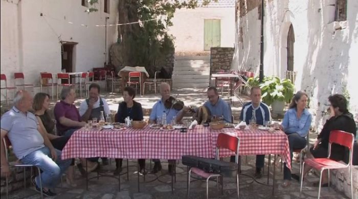 &Eta; &tau;&alpha;&iota;&nu;ί&alpha; - &nu;&tau;&omicron;&kappa;&iota;&mu;&alpha;&nu;&tau;έ&rho; &gamma;&iota;&alpha; &tau;&eta;&nu; &pi;&epsilon;&rho;&iota;&omicron;&chi;ή &Pi;ά&rho;&nu;&omega;&nu;&alpha; &kappa;&alpha;&iota; &Mu;&omicron;&upsilon;&sigma;&tau;&omicron;ύ (vd)