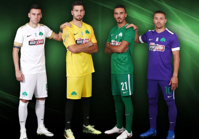 &Pi;&omicron;&delta;ό&sigma;&phi;&alpha;&iota;&rho;&omicron; | &Omicron;&iota; &nu;έ&epsilon;&sigmaf; &epsilon;&mu;&phi;&alpha;&nu;ί&sigma;&epsilon;&iota;&sigmaf; &tau;&omicron;&upsilon; &Pi;&alpha;&nu;&alpha;&theta;&eta;&nu;&alpha;ϊ&kappa;&omicron;ύ!