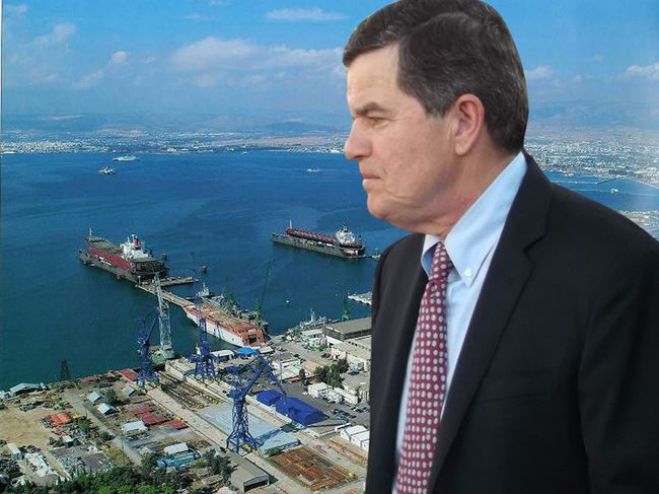 &Omicron; &epsilon;&phi;&omicron;&pi;&lambda;&iota;&sigma;&tau;ή&sigmaf; &Mu;&alpha;&rho;&tau;ί&nu;&omicron;&sigmaf; &chi;&rho;&eta;&mu;&alpha;&tau;&omicron;&delta;&omicron;&tau;&epsilon;ί &tau;&eta; &delta;&iota;ά&sigma;&omega;&sigma;&eta; &tau;&omicron;&upsilon; &Beta;&upsilon;&zeta;&alpha;&nu;&tau;&iota;&nu;&omicron;ύ &Nu;&alpha;&omicron;ύ &tau;&eta;&sigmaf; &Zeta;&omega;&omicron;&delta;ό&chi;&omicron;&upsilon; &Pi;&eta;&gamma;ή&sigmaf; &tau;&eta;&sigmaf; &Kappa;&alpha;&rho;ύ&tau;&alpha;&iota;&nu;&alpha;&sigmaf;!