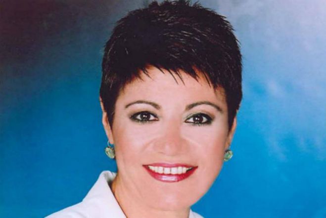 Πέθανε από καρκίνο η δημοσιογράφος Μαρία Παπουτσάκη