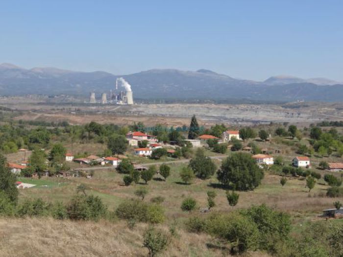 &Nu;έ&omicron; έ&rho;&gamma;&omicron; &gamma;&iota;&alpha; &alpha;&pi;&omicron;&kappa;&alpha;&tau;ά&sigma;&tau;&alpha;&sigma;&eta;&sigmaf; &zeta;&eta;&mu;&iota;ώ&nu; &sigma;&epsilon; &chi;&omega;&rho;&iota;ά &tau;&omicron;&upsilon; &Delta;ή&mu;&omicron;&upsilon; &Mu;&epsilon;&gamma;&alpha;&lambda;ό&pi;&omicron;&lambda;&eta;&sigmaf;!