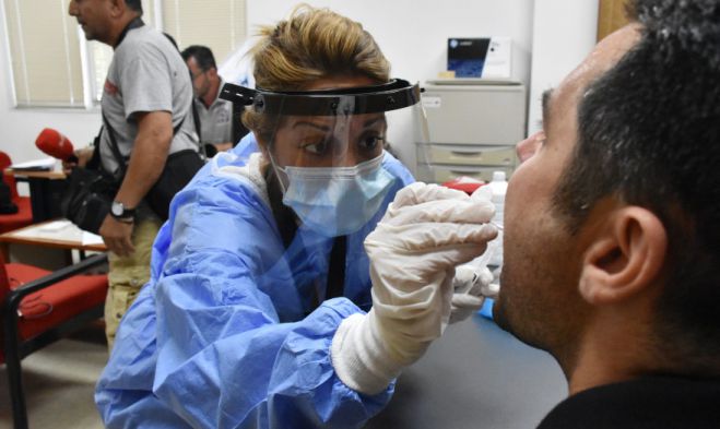 &Pi;&epsilon;&rho;&iota;&phi;έ&rho;&epsilon;&iota;&alpha; | 600 &pi;&rho;&omicron;&lambda;&eta;&pi;&tau;&iota;&kappa;ά test covid &gamma;&iota;&alpha; &alpha;&theta;&lambda;&eta;&tau;έ&sigmaf; &epsilon;&rho;&alpha;&sigma;&iota;&tau;&epsilon;&chi;&nu;&iota;&kappa;ώ&nu; &sigma;&omega;&mu;&alpha;&tau;&epsilon;ί&omega;&nu; &sigma;&tau;&eta;&nu; &Alpha;&rho;&kappa;&alpha;&delta;ί&alpha;!