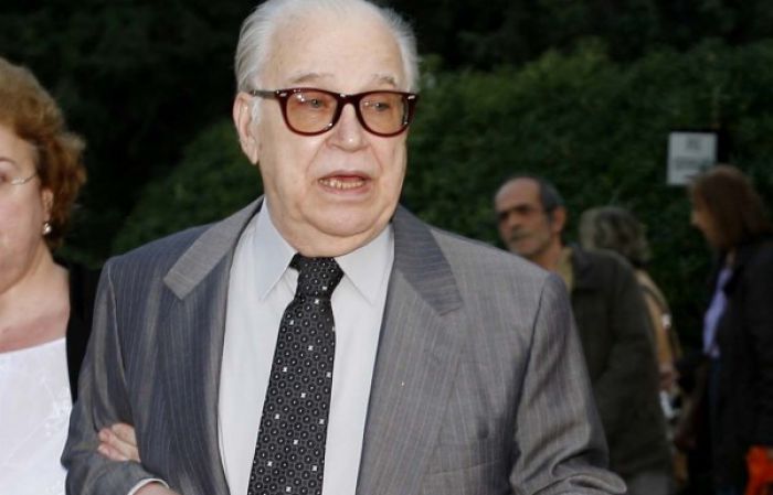 "Έφυγε" ο ηθοποιός Γιάννης Μιχαλόπουλος