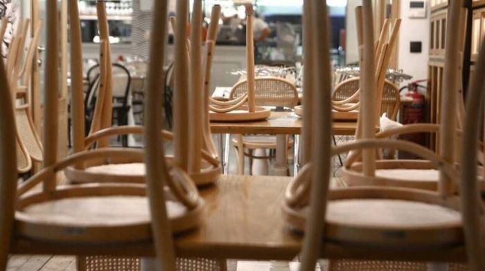 &Epsilon;&pi;&iota;&sigma;&tau;&rho;&omicron;&phi;ή &mu;&omicron;&upsilon;&sigma;&iota;&kappa;ή&sigmaf; &kappa;&alpha;&iota; ά&rho;&sigma;&eta; &omega;&rho;&alpha;&rho;ί&omicron;&upsilon; &sigma;&tau;&eta;&nu; &epsilon;&sigma;&tau;ί&alpha;&sigma;&eta;;