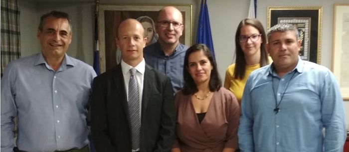 Τρίπολη | Το πρόγραμμα με τους πρόσφυγες σε διαμερίσματα θα συνεχιστεί και το 2020!