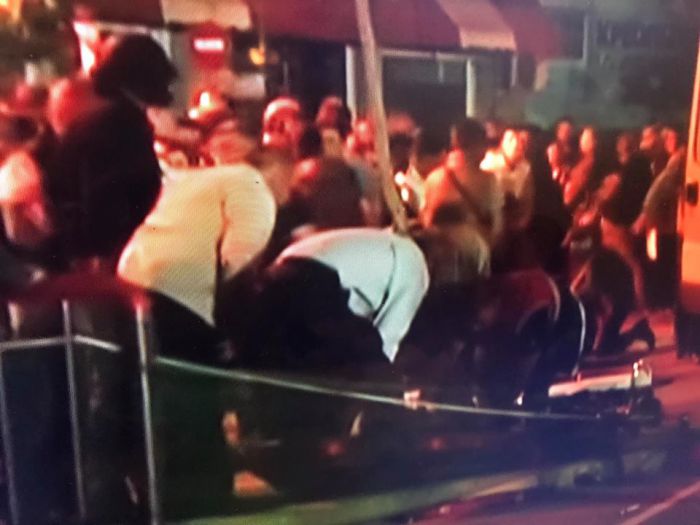 Σοκ στην Καλαμάτα | Τραγωδία στο σαϊτοπόλεμο - Νεκρός εικονολήπτης από σαΐτα ...