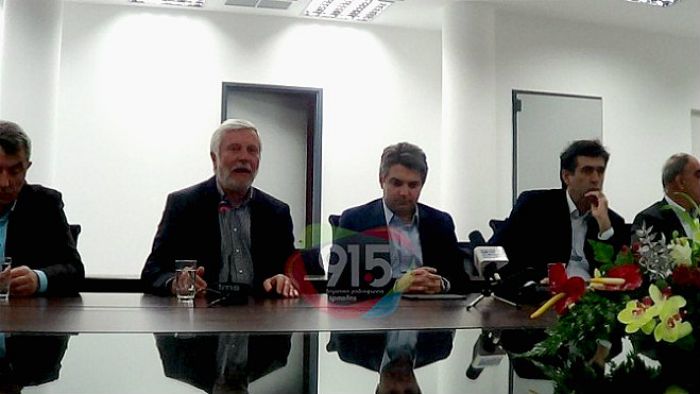 Ικανοποίηση στη Μεγαλόπολη για την ένταξη της επέκτασης της τηλεθέρμανσης στο ΕΣΠΑ (vd)