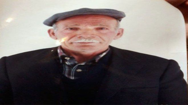 &Nu;&epsilon;&kappa;&rho;ό&sigmaf; &beta;&rho;έ&theta;&eta;&kappa;&epsilon; &omicron; 83&chi;&rho;&omicron;&nu;&omicron;&sigmaf; &alpha;&gamma;&nu;&omicron;&omicron;ύ&mu;&epsilon;&nu;&omicron;&sigmaf; &alpha;&pi;ό &tau;&omicron; &Lambda;&epsilon;&omega;&nu;ί&delta;&iota;&omicron;