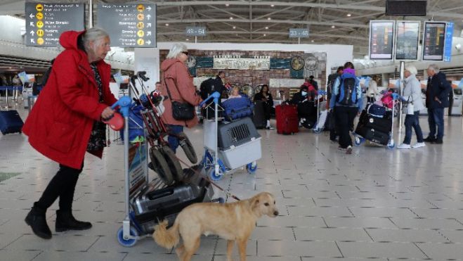 Εικοσιένα νέα κρούσματα κορωνοϊού στην Κύπρο