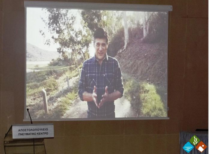 &Mu;&epsilon; &epsilon;&pi;&iota;&tau;&upsilon;&chi;ί&alpha; &omicron;&lambda;&omicron;&kappa;&lambda;&eta;&rho;ώ&theta;&eta;&kappa;&epsilon; &eta; &pi;&rho;&omicron;&beta;&omicron;&lambda;ή &tau;&eta;&sigmaf; &tau;&alpha;&iota;&nu;ί&alpha;&sigmaf; &tau;&omicron;&upsilon; &Phi;&omicron;&rho;έ&alpha; &Pi;ά&rho;&nu;&omega;&nu;&alpha; (&epsilon;&iota;&kappa;ό&nu;&epsilon;&sigmaf;)