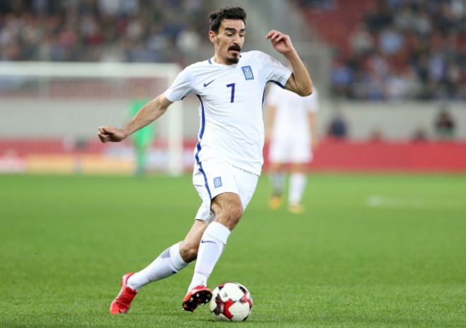 &Epsilon;&pi;ί&sigma;&eta;&mu;&omicron; | &Lambda;ά&zeta;&alpha;&rho;&omicron;&sigmaf; &gamma;&iota;&alpha; &delta;ύ&omicron; &chi;&rho;ό&nu;&iota;&alpha; &sigma;&tau;&omicron;&nu; &Omicron;&lambda;&upsilon;&mu;&pi;&iota;&alpha;&kappa;ό!