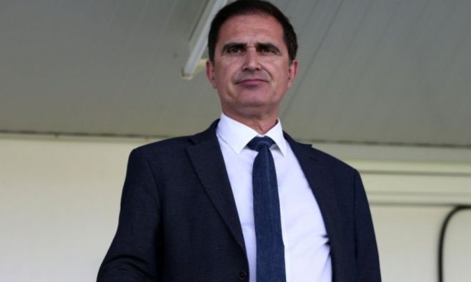 Σε χειρουργική επέμβαση υπεβλήθη ο Γιώργος Μποροβήλος