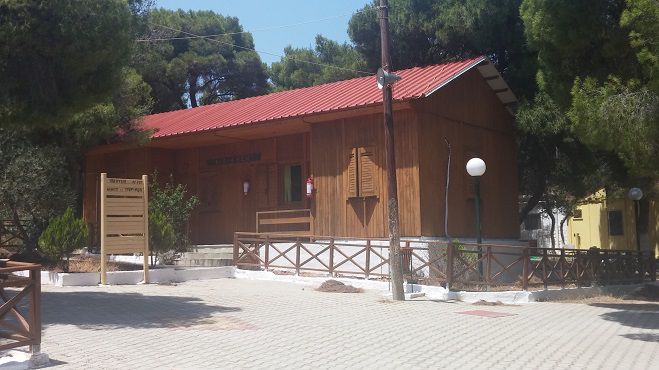 Δωρεάν κατασκηνώσεις για παιδιά αγροτών και από την Αρκαδία!