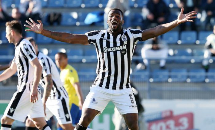 &Phi;&omega;&nu;ά&zeta;&epsilon;&iota; &omicron; &Pi;&Alpha;&Omicron;&Kappa; &gamma;&iota;&alpha; &tau;&omicron; &alpha;&kappa;&upsilon;&rho;&omega;&theta;έ&nu; &gamma;&kappa;&omicron;&lambda; &tau;&omicron;&upsilon; &Beta;&alpha;&rho;έ&lambda;&alpha; (vd)