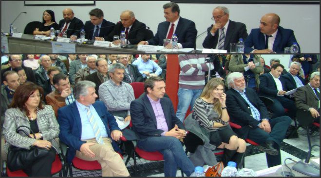 Ο απολογισμός της εκδήλωσης του Επιμελητηρίου για το νέο ΕΣΠΑ