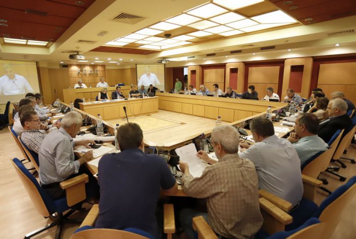 Διαφωνούν οι Δήμαρχοι με την υποχρεωτική φοίτηση των τετράχρονων στα νηπιαγωγεία όταν δεν υπάρχουν οι κατάλληλες κτιριακές υποδομές