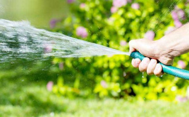 Ανομβρία στη Βόρεια Κυνουρία | Μείωση της κατανάλωσης νερού ζητά ο Δήμος