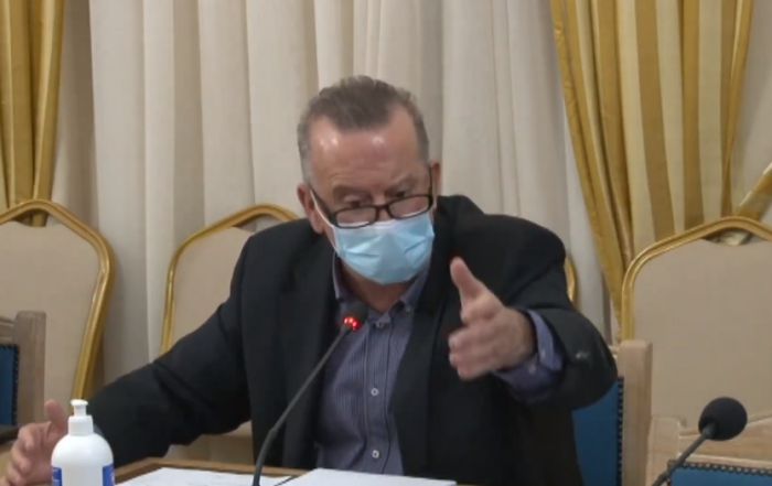 &Sigma;&kappa;&alpha;&nu;&tau;&zeta;ό&sigmaf;: "&Upsilon;&pi;ά&rho;&chi;&omicron;&upsilon;&nu; &omicron;&chi;&tau;ώ ή&pi;&iota;&alpha; &pi;&epsilon;&rho;&iota;&sigma;&tau;&alpha;&tau;&iota;&kappa;ά covid &pi;&omicron;&upsilon; &nu;&omicron;&sigma;&eta;&lambda;&epsilon;ύ&omicron;&nu;&tau;&alpha;&iota; &sigma;&tau;&omicron; &Pi;&alpha;&nu;&alpha;&rho;&kappa;&alpha;&delta;&iota;&kappa;ό &Nu;&omicron;&sigma;&omicron;&kappa;&omicron;&mu;&epsilon;ί&omicron;"