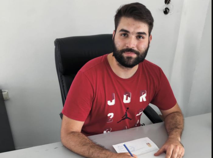 Δρομείς | Παίχτης και προπονητής ακαδημιών ο Βαγγέλης Σταματόπουλος